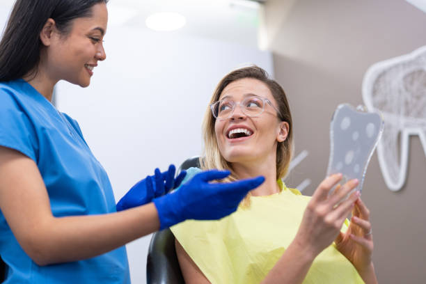 Best Dental Inlays and Onlays  in Redington Beach, FL